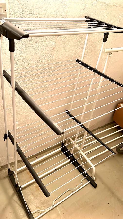 Ruhiges Retreat Souterrain-Apartment Werbach Nahe Pferdemarkt W31 Oldenburg Kültér fotó