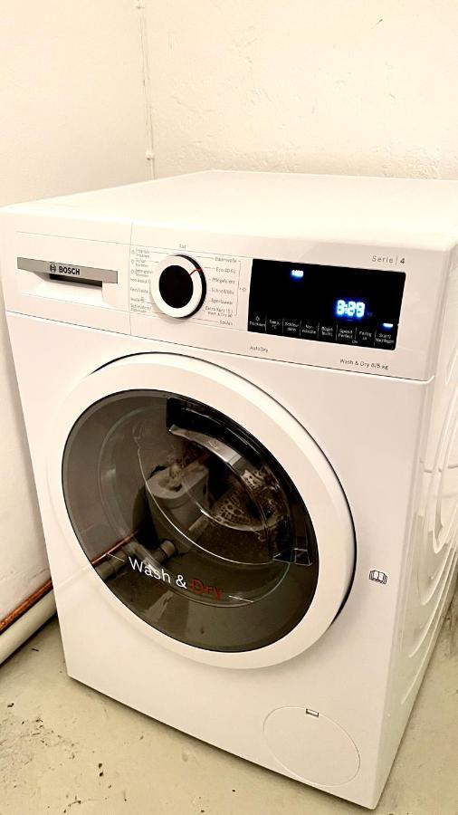 Ruhiges Retreat Souterrain-Apartment Werbach Nahe Pferdemarkt W31 Oldenburg Kültér fotó